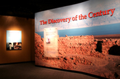 Dead Sea Scrolls